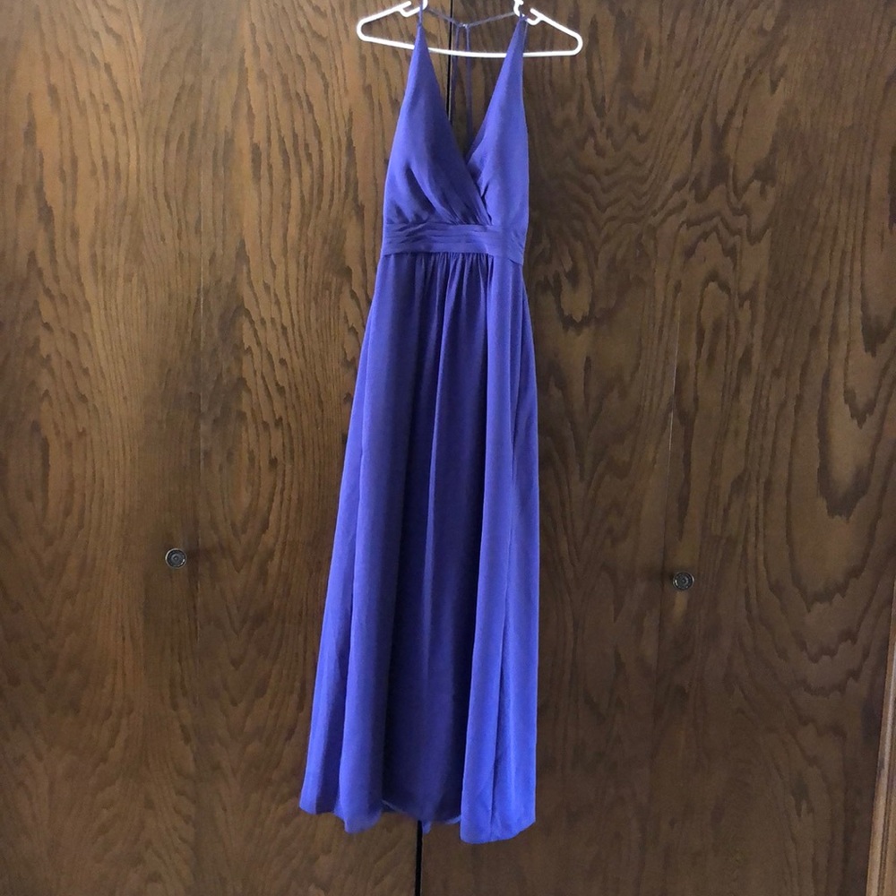 Bridesmaid Dress